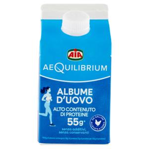 AEQUILIB.ALBUME AL/TER.GR.500