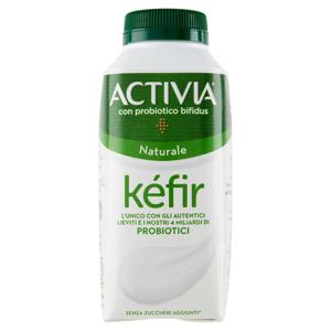 ACTIVIA KEFIR BIANCO GR.320