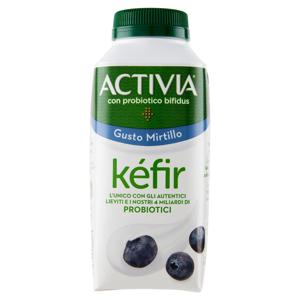 ACTIVIA KEFIR MIRTILLO GR.320