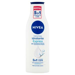 NIVEA BODY IDRATANTE ML.250