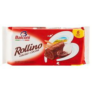 BALCONI ROLLINO ROLLKAO GR.222