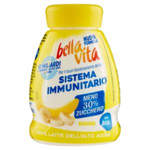 BELLAVITA DRINK BANANA ML.200