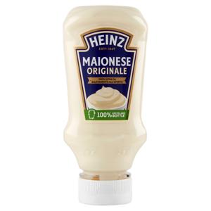 HEINZ MAYO CLASSICA TOP DOWN GR.215