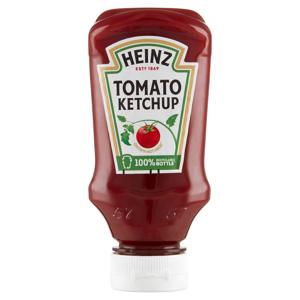 HEINZ TOMATO KETCHUP GR.250