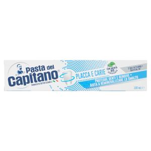 PASTA CAPITANO PLACCA & CARIE ML.100