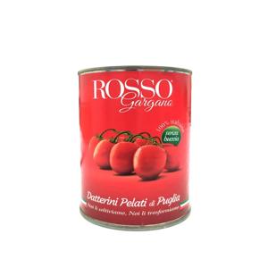 ROSSO GARG.DATTERINO PELA.G400