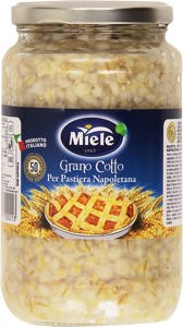 MIELE GRANO COTTO GR.560