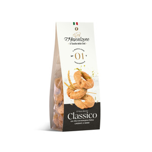 MASCALZONE TARALLI CLASS.GR.200