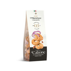 MASCALZONE TARALLI CALZONE GR.200