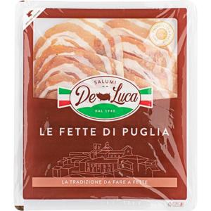 DE LUCA PANCETTA  AFF.GR.100