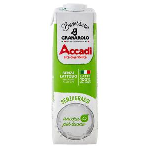 ACCADI'UHT SCREMATO BT LT.1