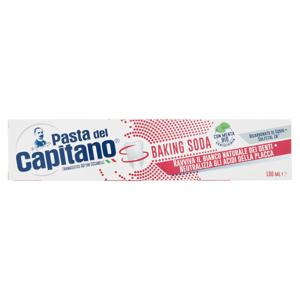 PASTA CAPITANO BAK/SODA ML.100