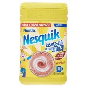 NESQUIK KG.1,2