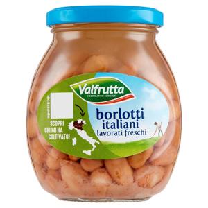 VALFRUTTA V/V BORLOTTI 360