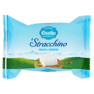 OSELLA STRACCHINO GR.100