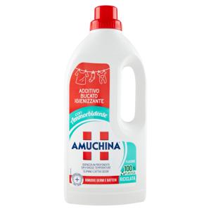 AMUCHINA ADDITIVO LIQUIDO LT.1