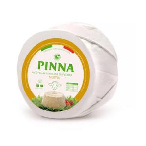 PINNA RICOTTA TOSCANELLA KG.3