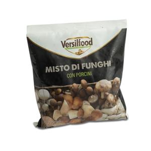 VERSILFOOD MISTO FUNGHI CON PORC. GR.500