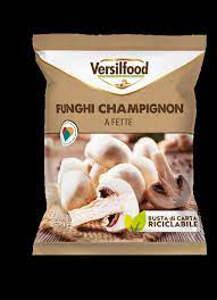 VERSILFOOD FUNGHI CHAMPIGNON GR.450