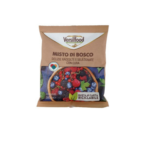 VERSILFOOD MISTO FRUTTI DI BOSCO GR.300