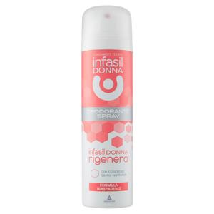 INFASIL DEO SPRAY DONNA RIGEN.ML.150