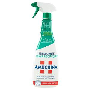 AMUCHINA SPRAY SGRASS.S/RISC.ML.750