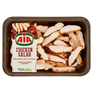 AIA CHICKEN SALAD GR.300