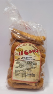 IL COVO TARALLI PIZZA GR.400