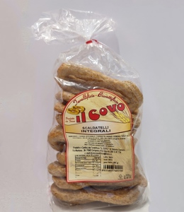 IL COVO TARALLI INTEGRALI GR.400