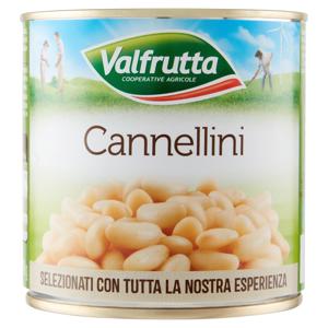 VALFRUTTA SC/CANNELLINI 400