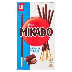 MIKADO CLASSICO LATTE GR.75