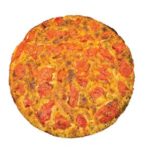 ARGENIO PIZZA AL POMODORO