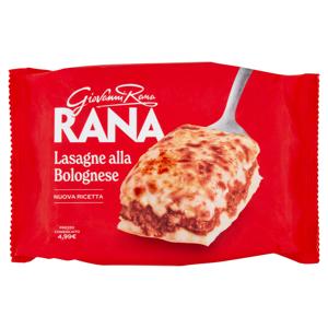 RANA LASAGNE BOLOGNE.GR.350