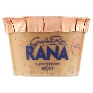 RANA PESTO FRESCO NOCI GR.140