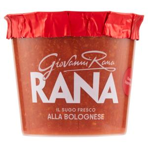 RANA SUGO FRESCO BOLOGNESE GR.225