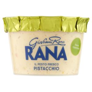 RANA PESTO FRESCO PISTACCHIO GR.150