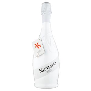 MIONETTO SERGIO WHITE ED.CL.75