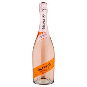 MIONETTO PROSECCO ROSE' DOC CL.75