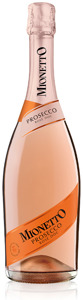 MIONETTO PROSECCO TREVISO ROSE' CL20X2