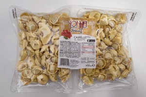 NONNA TERESA TORTELLINI CRUDO GR.200X2