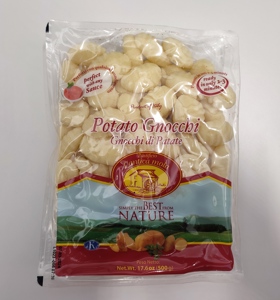 ANTICA MOLA GNOCCHI GR.500