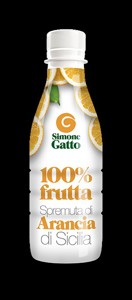 SIMONE GATTO SUCCO ARA.BIONDA ML.480