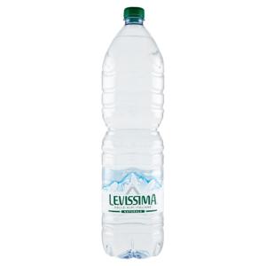 LEVISSIMA ACQUA NATURAL.LT.1,5