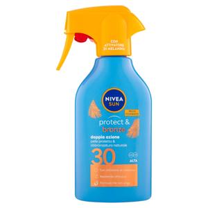 NIVEA SUN PROT.& BRON.SPRAY FP30 ML270