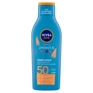 NIVEA SUN PROT.& BR.FP50 ML200