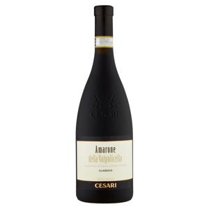 CESARI AMARONE VALP.DOCG CL.75