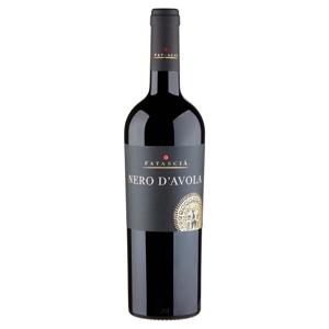 FATASCIA'NERO D'AVOLA DOC CL.75