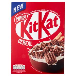 KITKAT CEREALI GR.330