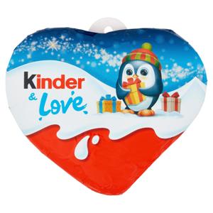 KINDER LOVE CUORE GR.37