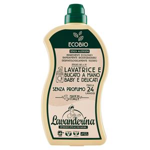 LAVANDERINA LAV.BABY ECO.24 LAV.ML.960